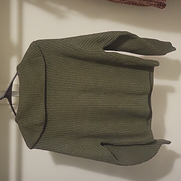 Sezane Peter Jumper - Picture 9 of 11